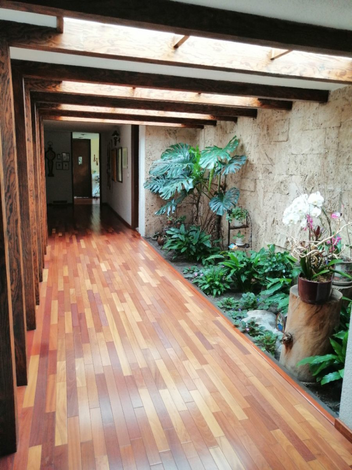 casa en venta en un piso, bosques de las lomas