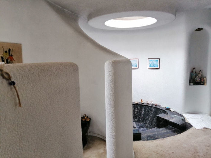casa en venta en un piso, bosques de las lomas