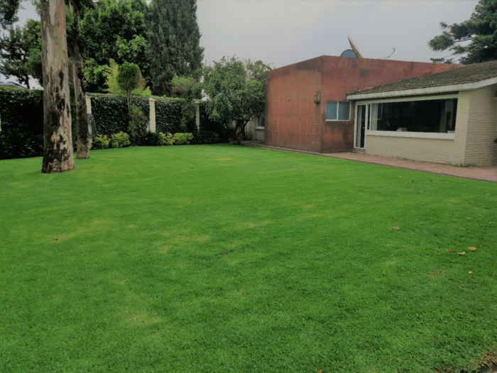 casa en venta en un piso, bosques de las lomas