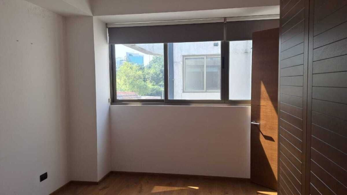 departamento ph en venta, polanco, roof garden privado