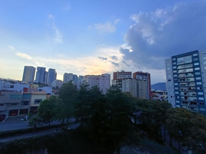 venta o renta departamento en villa florence, interlomas