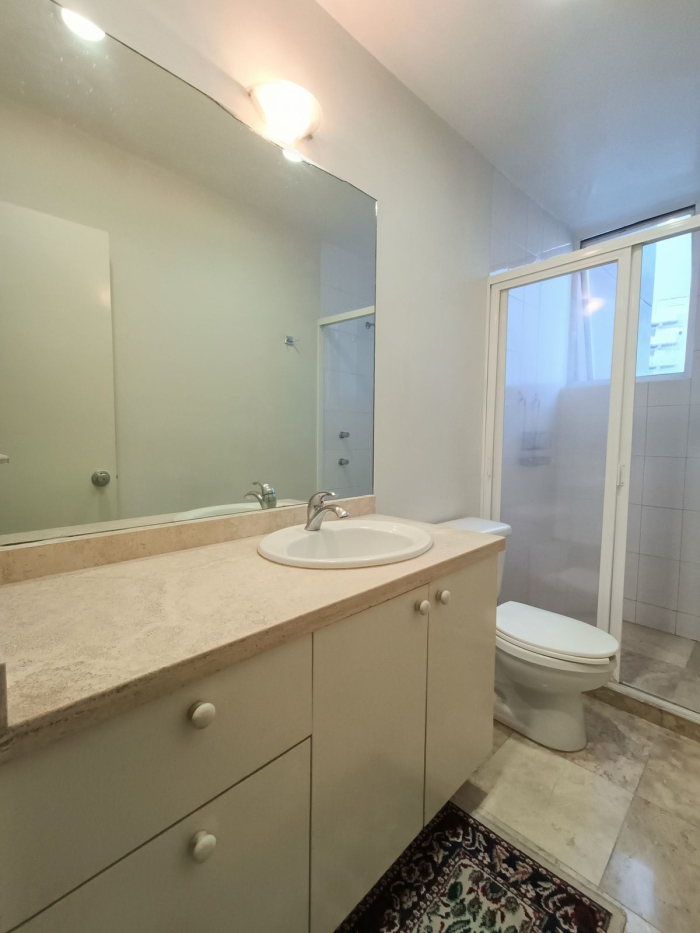venta o renta departamento en villa florence, interlomas
