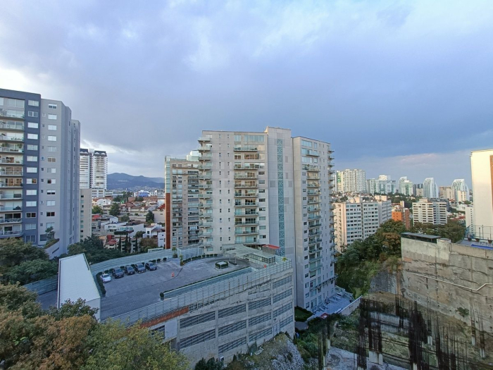 venta o renta departamento en villa florence, interlomas