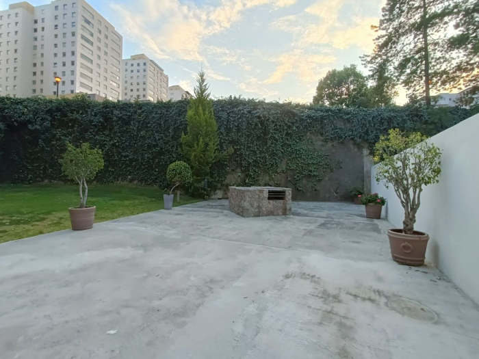 venta o renta departamento en villa florence, interlomas