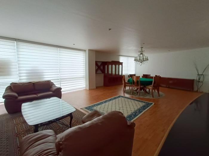 venta o renta departamento en villa florence, interlomas