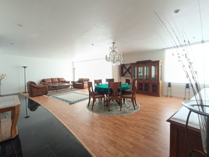 venta o renta departamento en villa florence, interlomas