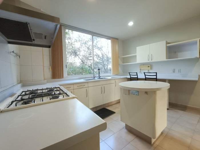 venta o renta departamento en villa florence, interlomas