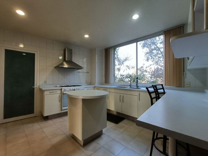venta o renta departamento en villa florence, interlomas