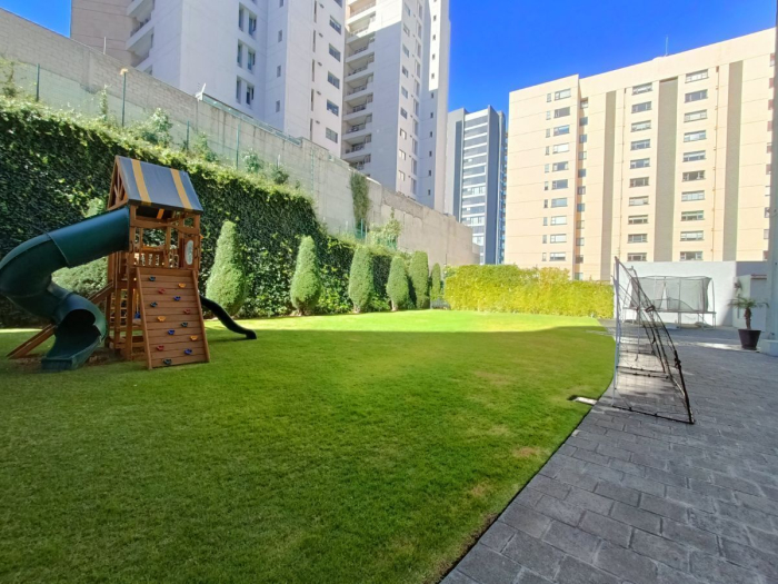 venta departamento, lomas country, interlomas