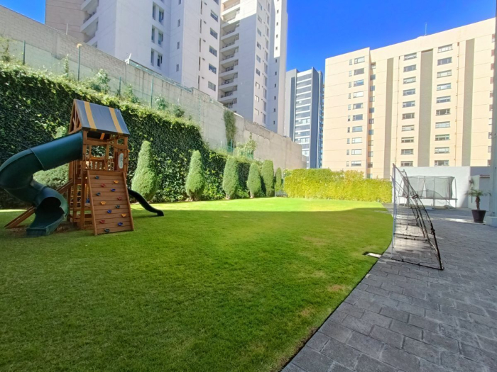 venta departamento, lomas country, interlomas