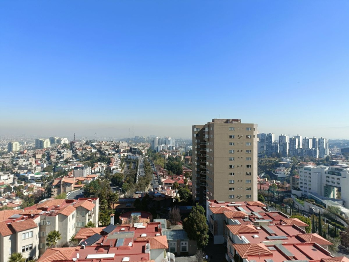 venta departamento, lomas country, interlomas