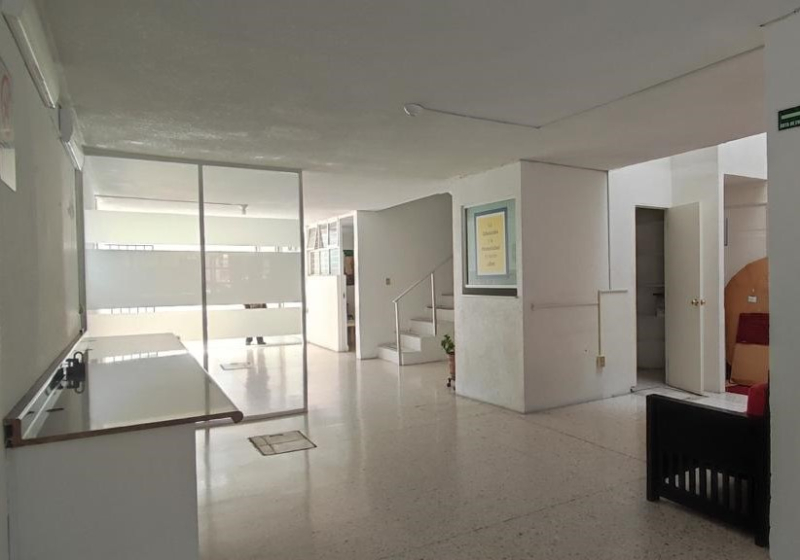 Edificio En Venta En San Bernardino
