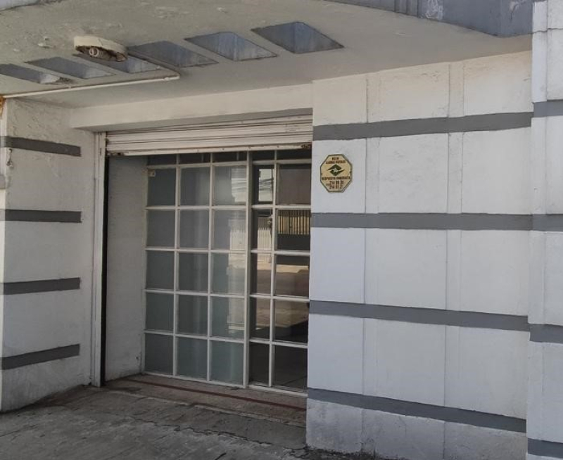 Edificio en Venta en San Bernardino