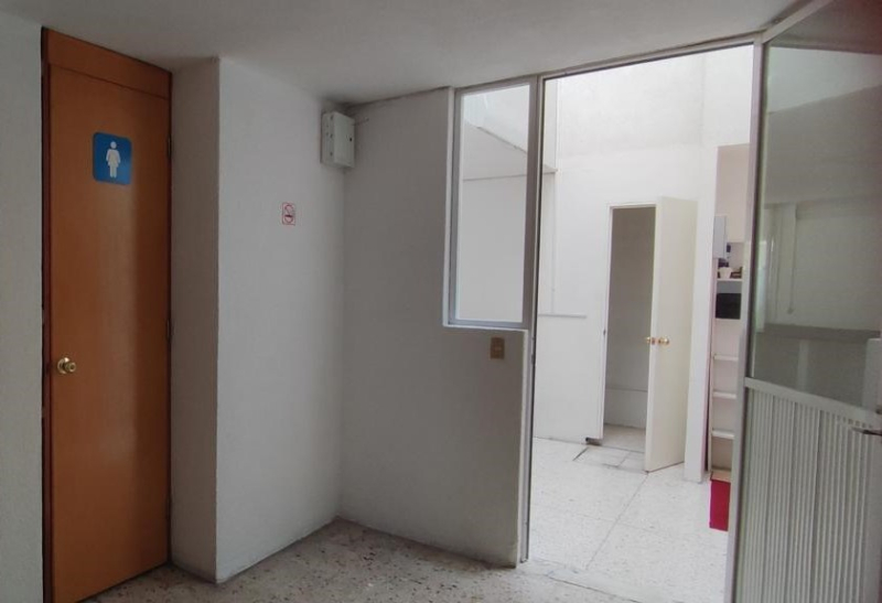 Edificio En Venta En San Bernardino