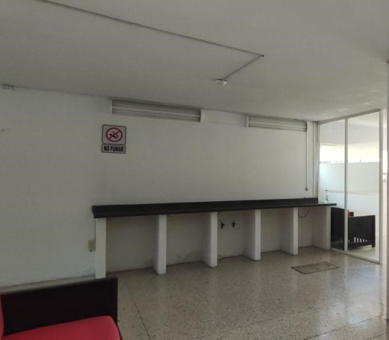 Edificio En Venta En San Bernardino