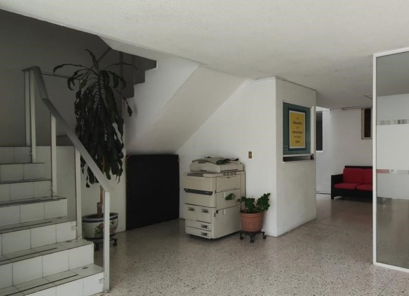 Edificio En Venta En San Bernardino