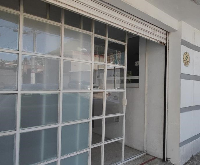 Edificio En Venta En San Bernardino