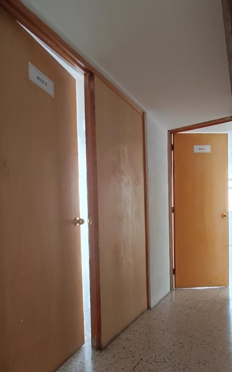Edificio En Venta En San Bernardino