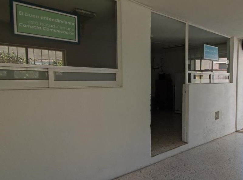Edificio En Venta En San Bernardino