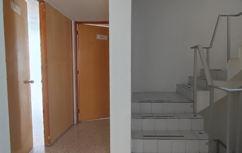 Edificio En Venta En San Bernardino