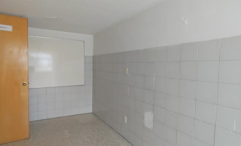 Edificio En Venta En San Bernardino