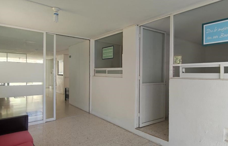 Edificio En Venta En San Bernardino