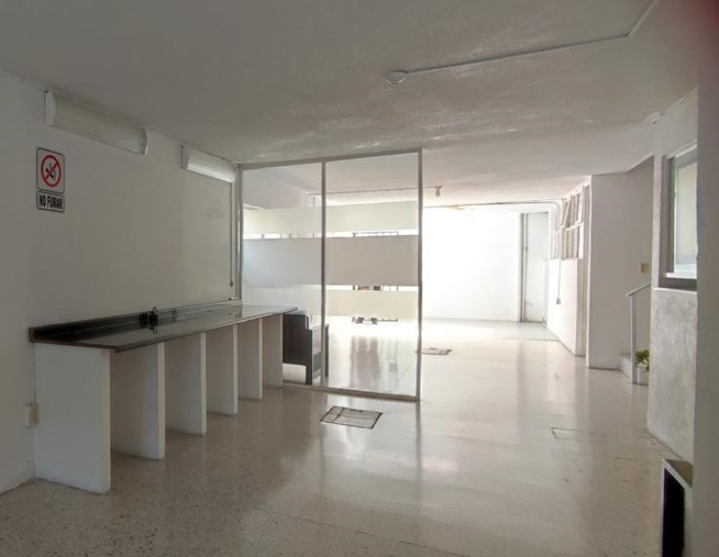 Edificio En Venta En San Bernardino