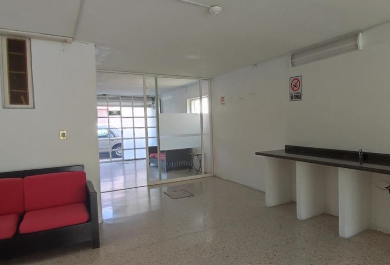 Edificio En Venta En San Bernardino
