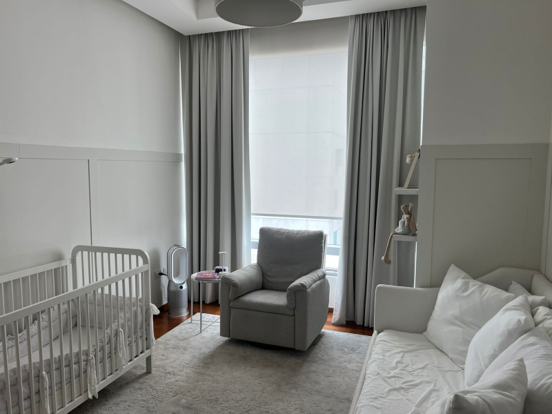 Renta Departamento En Haus Santa Fe  Con Muebles O Sin Muebles