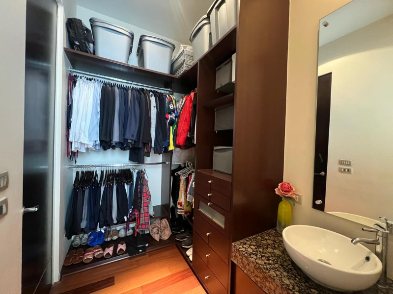 Renta Departamento En Haus Santa Fe  Con Muebles O Sin Muebles