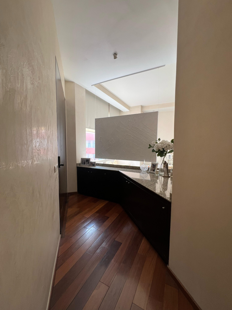 Renta Departamento En Haus Santa Fe  Con Muebles O Sin Muebles