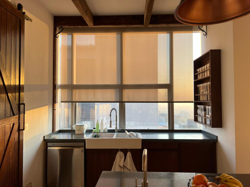 Renta Departamento En Haus Santa Fe  Con Muebles O Sin Muebles