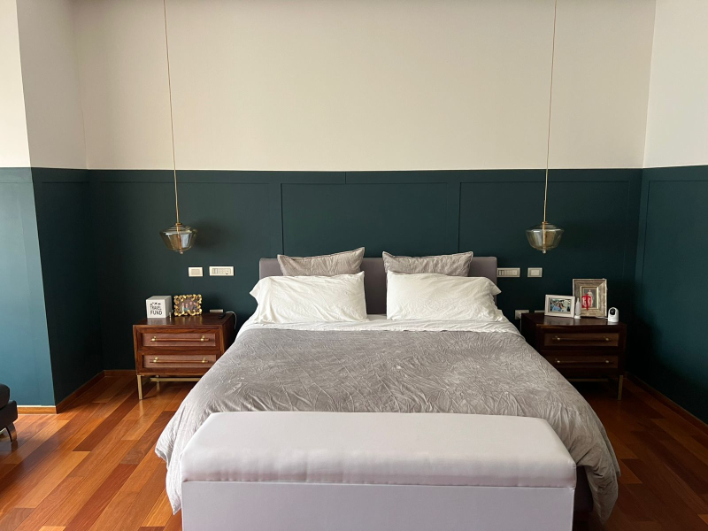 Renta Departamento En Haus Santa Fe  Con Muebles O Sin Muebles