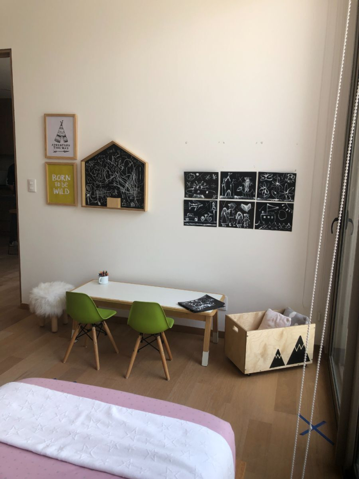 oportunidad! disfrute estrenar, exclusivo condominio, col. san josé insurgentes.