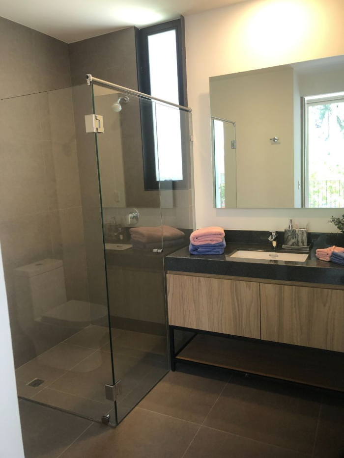 oportunidad! disfrute estrenar, exclusivo condominio, col. san josé insurgentes.