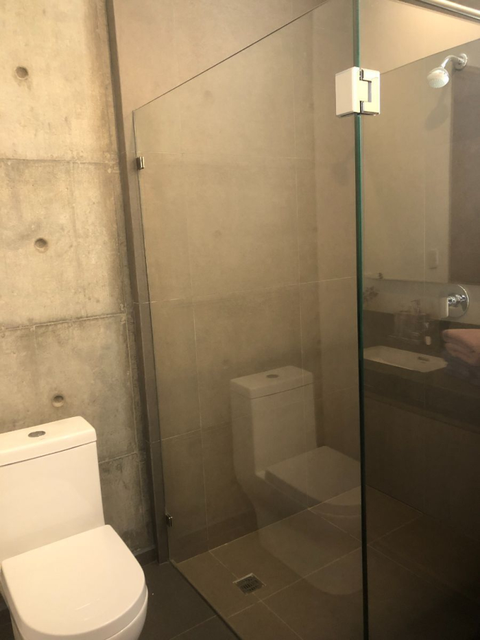 oportunidad! disfrute estrenar, exclusivo condominio, col. san josé insurgentes.