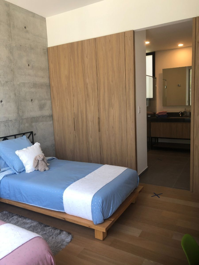 oportunidad! disfrute estrenar, exclusivo condominio, col. san josé insurgentes.
