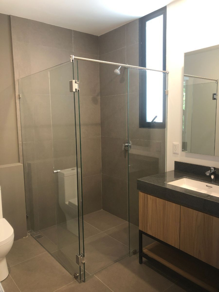 Oportunidad! Disfrute estrenar, exclusivo Condominio, Col. San José Insurgentes.