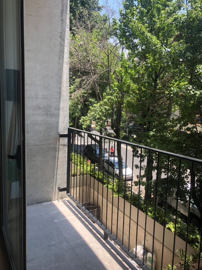 oportunidad! disfrute estrenar, exclusivo condominio, col. san josé insurgentes.