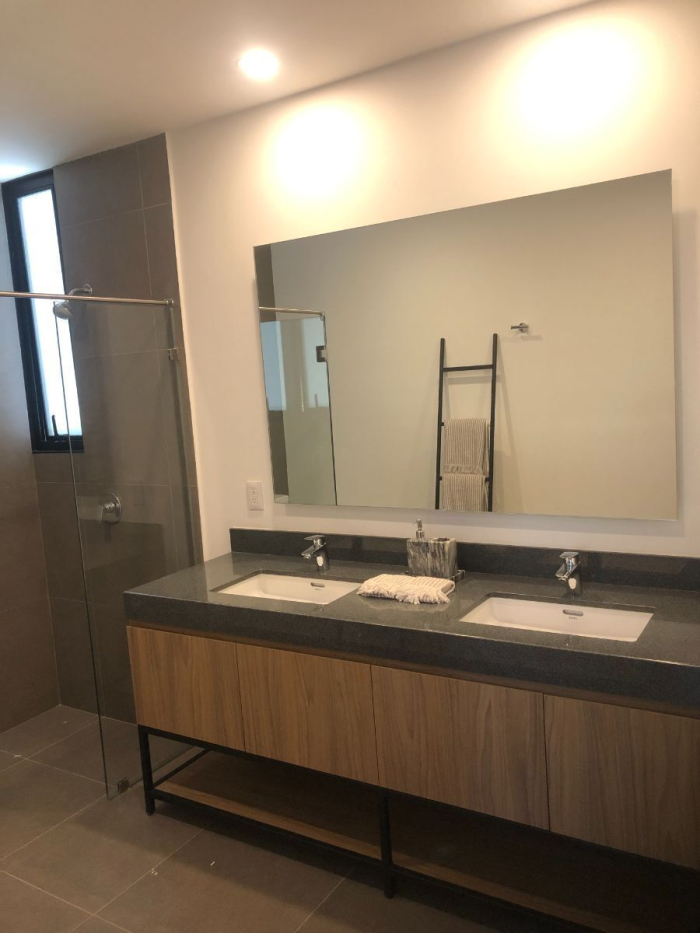 oportunidad! disfrute estrenar, exclusivo condominio, col. san josé insurgentes.