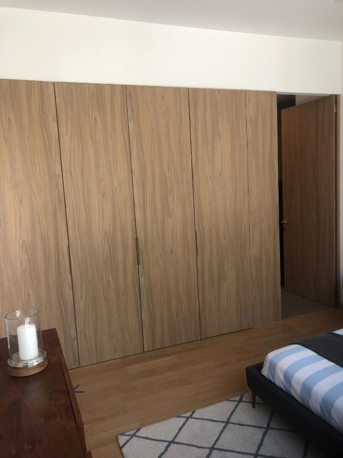 oportunidad! disfrute estrenar, exclusivo condominio, col. san josé insurgentes.