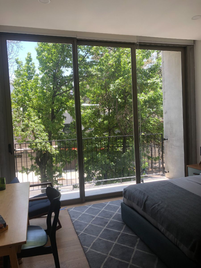 oportunidad! disfrute estrenar, exclusivo condominio, col. san josé insurgentes.