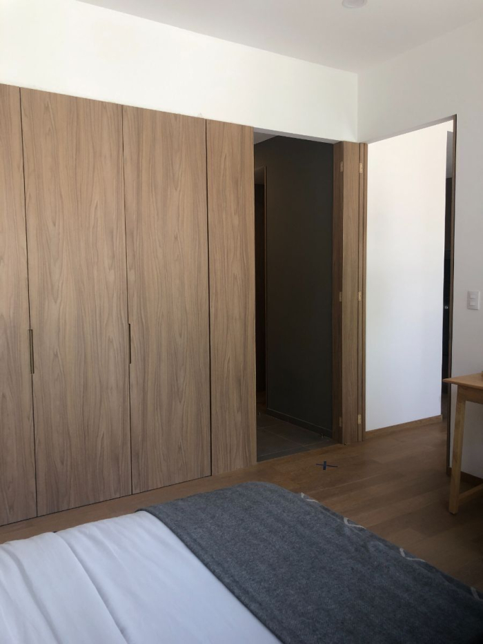 Oportunidad! Disfrute estrenar, exclusivo Condominio, Col. San José Insurgentes.