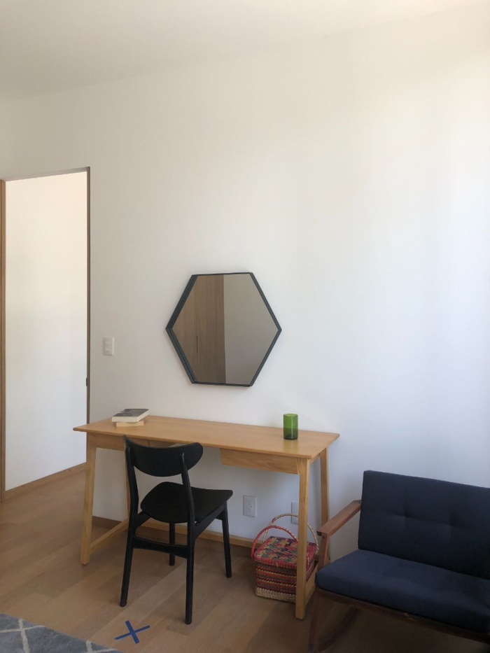 Oportunidad! Disfrute estrenar, exclusivo Condominio, Col. San José Insurgentes.