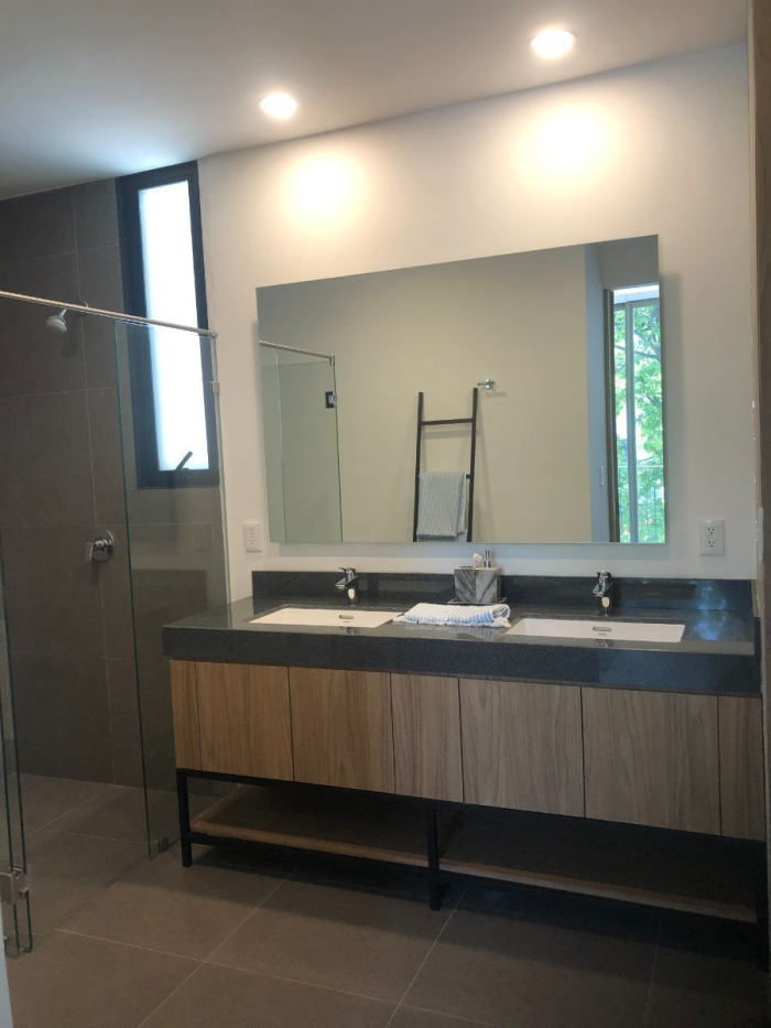 Oportunidad! Disfrute estrenar, exclusivo Condominio, Col. San José Insurgentes.