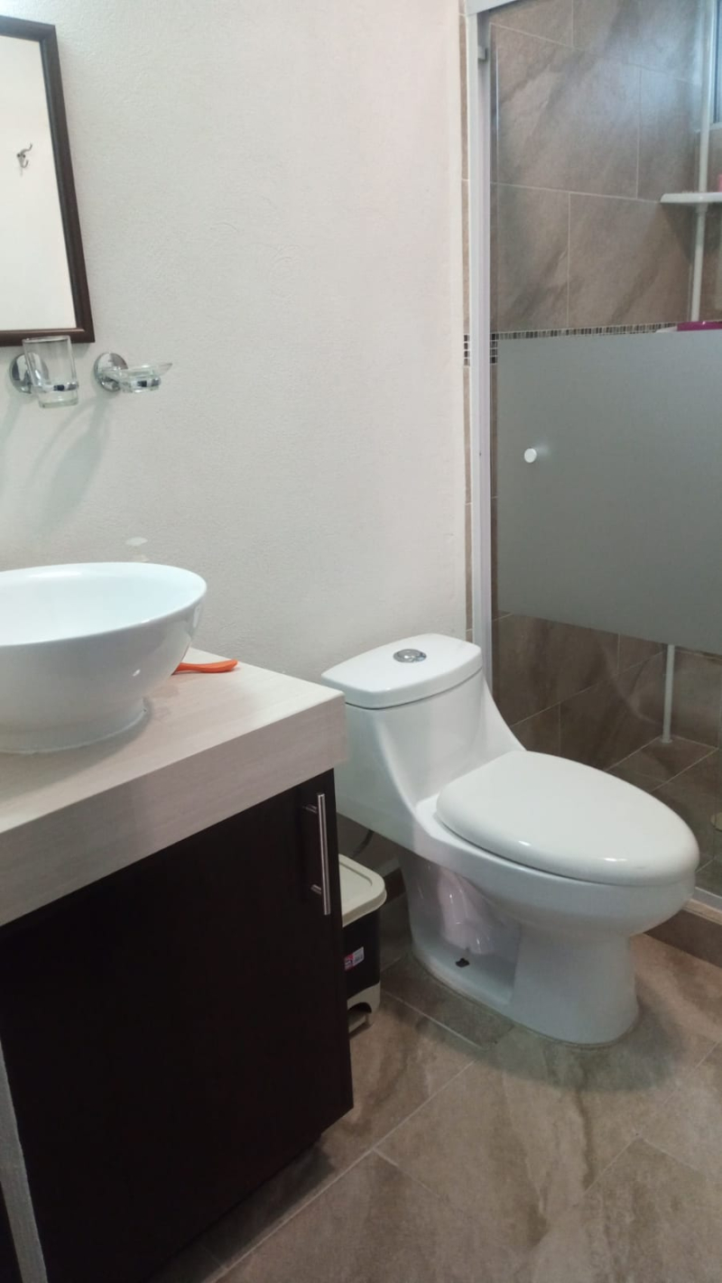 ph amueblado con roof garden, jacuzzi y vista total a la laguna | dream lagoons