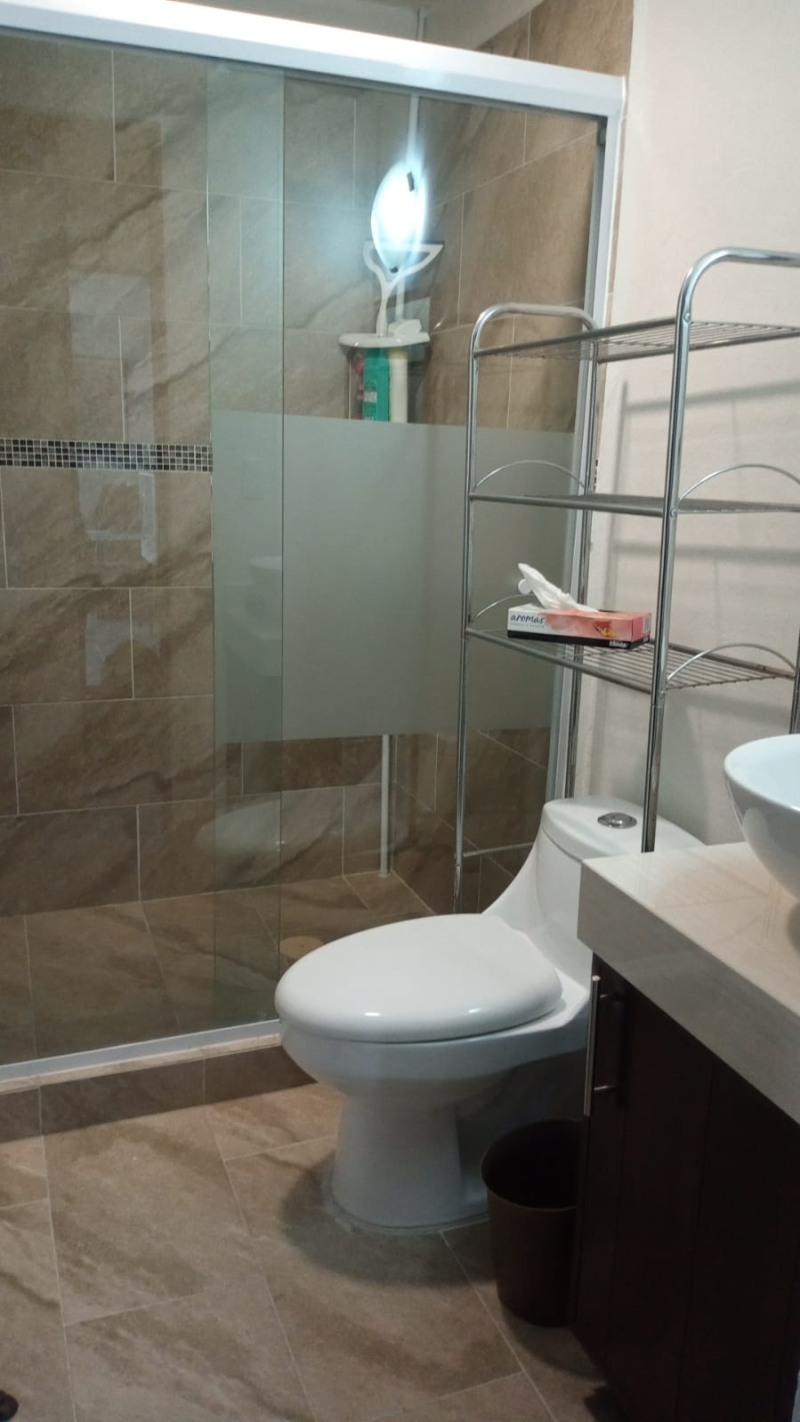 ph amueblado con roof garden, jacuzzi y vista total a la laguna | dream lagoons