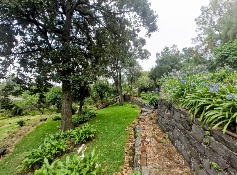 TERRENO EN VENTA - CRUZ VERDE - SAN NICOLÁS TOTOLPAN - MAGDALENA CONTRERAS 