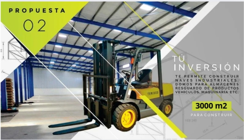 terreno en venta en temixco centro