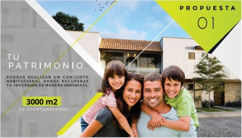 terreno en venta en temixco centro